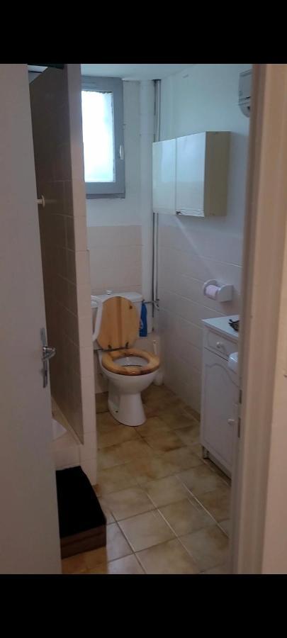 Studio Meuble Viane Экстерьер фото